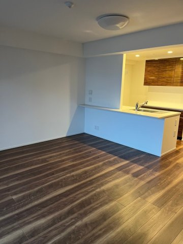 レーベン志木エグゼクティア　205のキッチン|お料理しやすいキッチンです