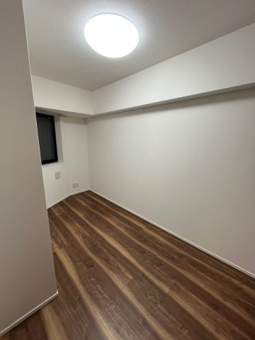 レーベン志木エグゼクティア　205の洋室|きれいな洋室です