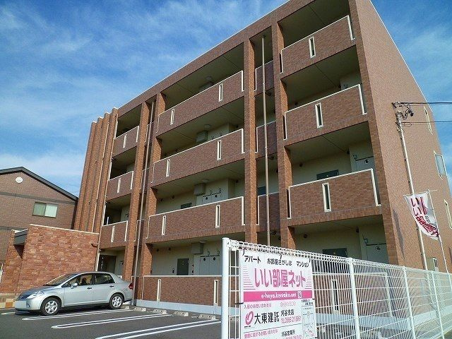 マートル　　刈谷市近郊の賃貸ならクラスホーム刈谷店の外観