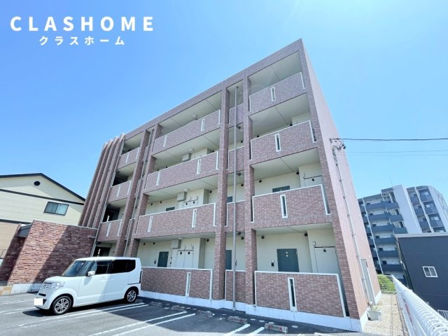 マートル　　刈谷市近郊の賃貸ならクラスホーム刈谷店の外観