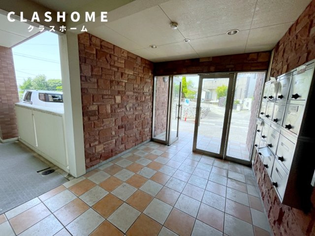 マートル　　刈谷市近郊の賃貸ならクラスホーム刈谷店のロビー