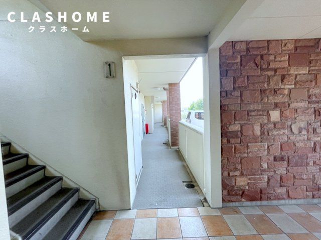 マートル　　刈谷市近郊の賃貸ならクラスホーム刈谷店のその他共用部分