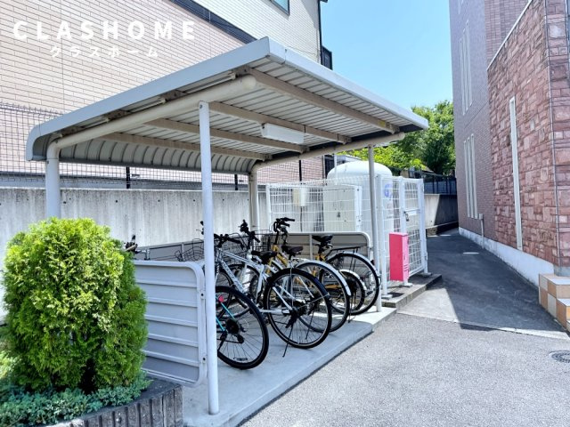 マートル　　刈谷市近郊の賃貸ならクラスホーム刈谷店のその他共用部分