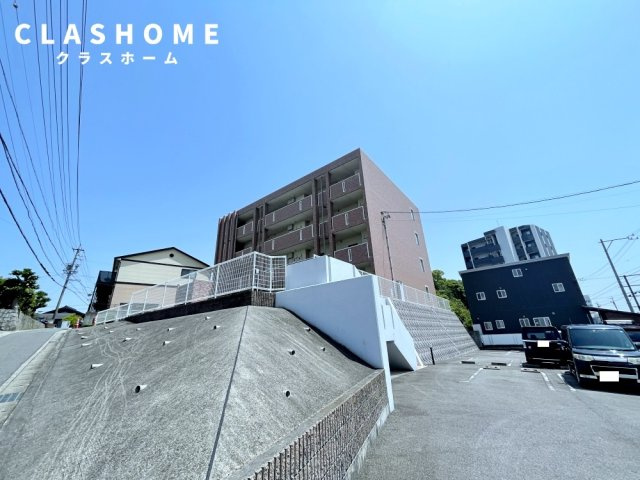 マートル　　刈谷市近郊の賃貸ならクラスホーム刈谷店の駐車場