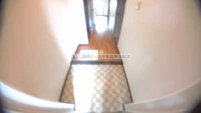 【玄関】 | ガーデンスクエア