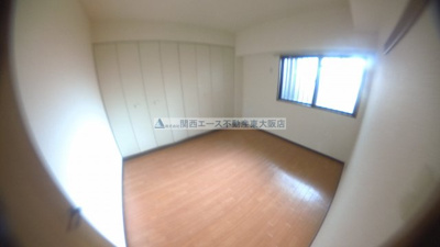 【寝室】 | ガーデンスクエア