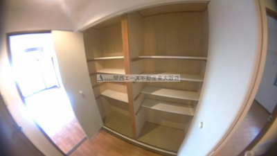 【収納】 | ガーデンスクエア