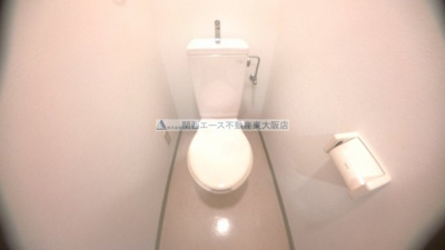 【トイレ】 | ガーデンスクエア