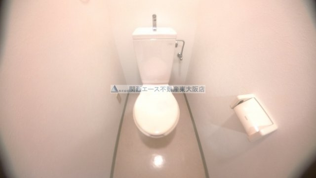 【トイレ】 | ガーデンスクエア