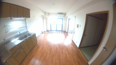 【居間・リビング】 | ガーデンスクエア