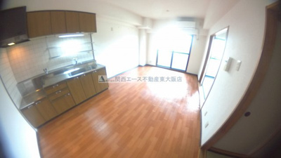 【内装】 | ガーデンスクエア