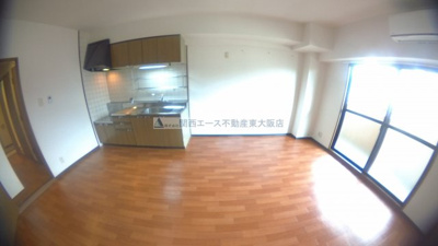 【居間・リビング】 | ガーデンスクエア