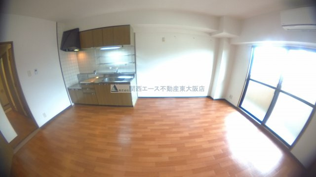 【居間・リビング】 | ガーデンスクエア