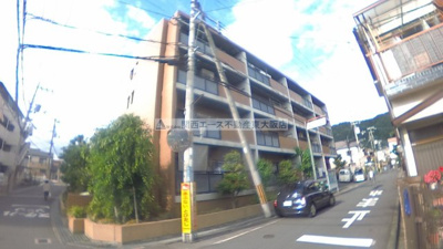 【外観】 | ガーデンスクエア