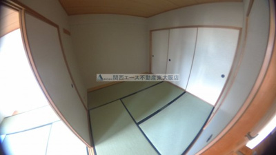 【内装】 | ガーデンスクエア