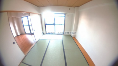 【内装】 | ガーデンスクエア