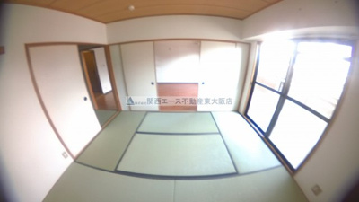 【内装】 | ガーデンスクエア