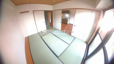 【和室】 | ガーデンスクエア