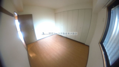 【洋室】 | ガーデンスクエア