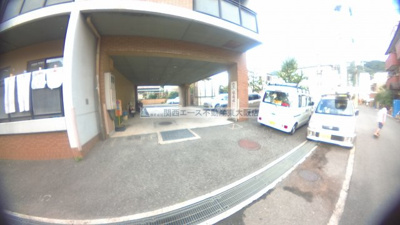 【その他共用部分】 | ガーデンスクエア