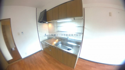 【キッチン】 | ガーデンスクエア