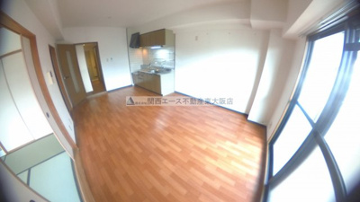 【居間・リビング】 | ガーデンスクエア