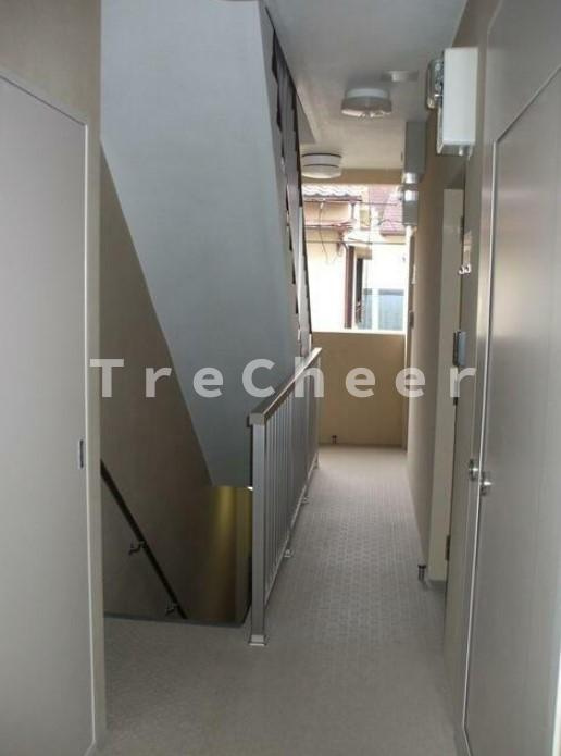 アクセス大塚のその他共用部分