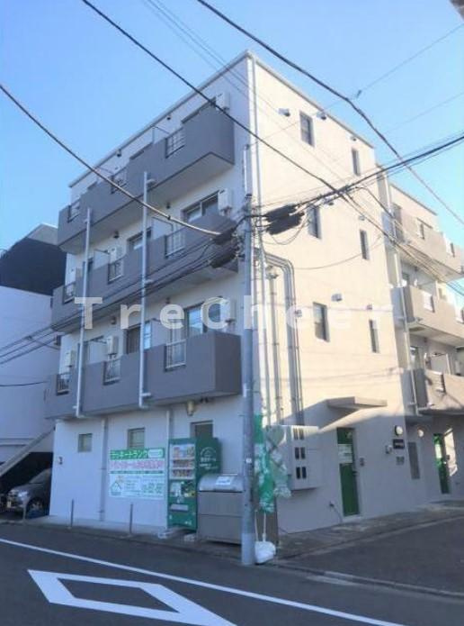 アクセス大塚の外観