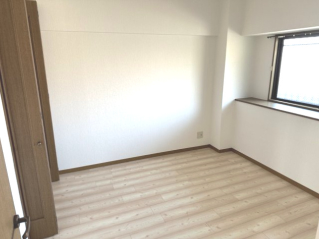 グランドパレス松崎の洋室|洋室です