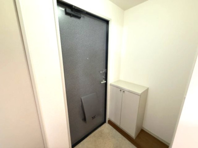 【玄関】 | ディアス川南A