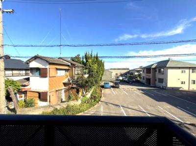 【展望】 | ディアス川南A