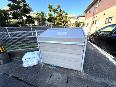 【その他共用部分】 | ディアス川南A