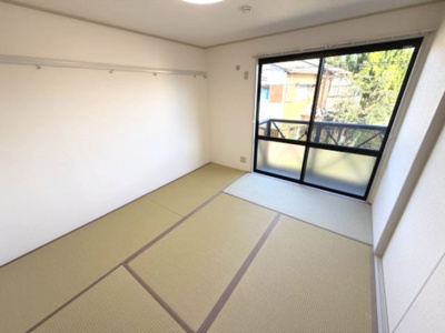 【和室】 | ディアス川南A