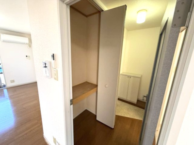 【収納】 | ディアス川南A