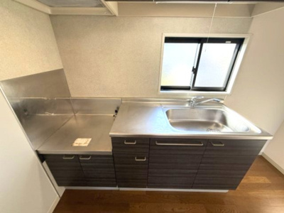 【キッチン】 | ディアス川南A