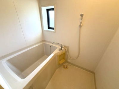 【浴室】 | ディアス川南A