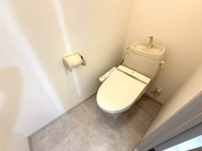 【トイレ】 | ディアス川南A
