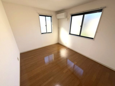 【寝室】 | ディアス川南A