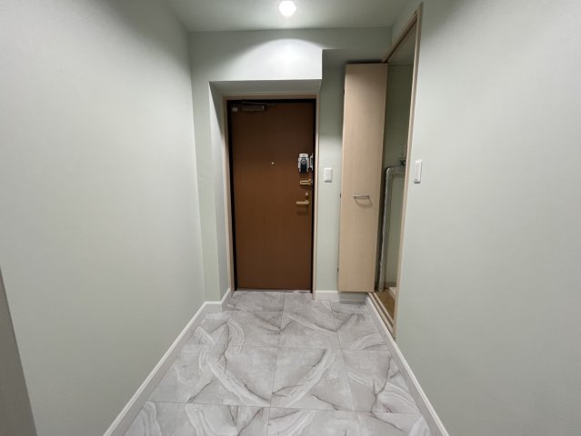 シュタットメゾン｜名古屋市の賃貸ならMy賃貸の玄関|シュタットメゾン
