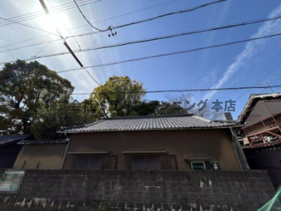 仲介手数料０円！ヴァンベール桜山の展望