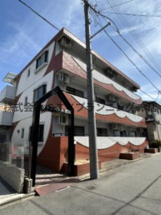 仲介手数料０円！ヴァンベール桜山