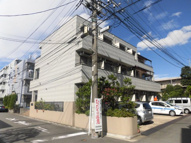 ラテフォリアの画像
