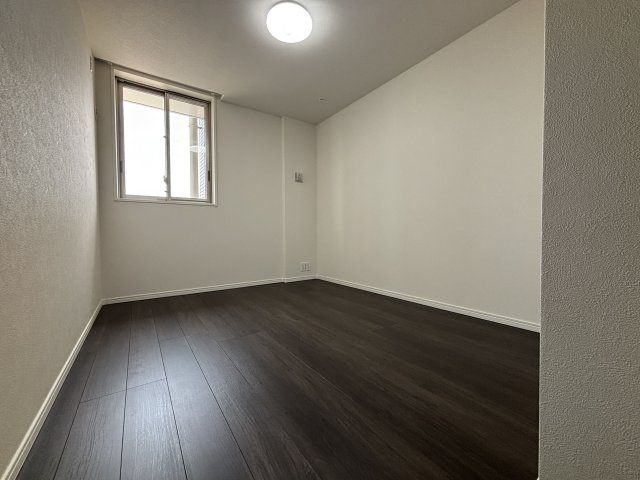 パークタワー梅田の洋室