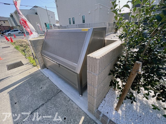 エスポワール稲口のその他共用部分