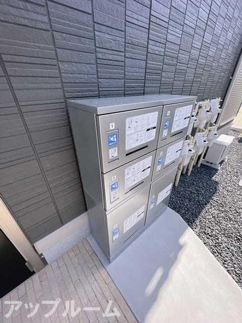 エスポワール稲口のその他共用部分