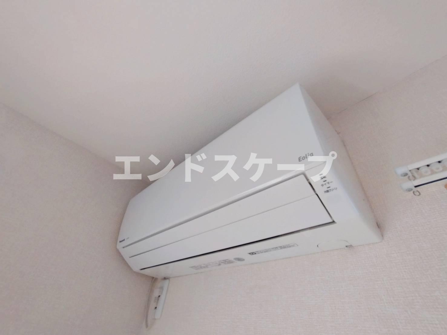 ルミエール和田橋の設備|高崎、前橋のお部屋探しはエンドスケープまで！お客様の理想お聞かせ下さい♪