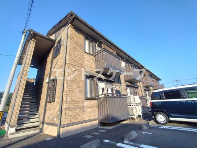 ルミエール和田橋