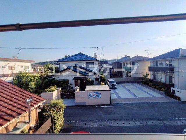 ルミエール和田橋の展望|高崎、前橋のお部屋探しはエンドスケープまで！お客様の理想お聞かせ下さい♪