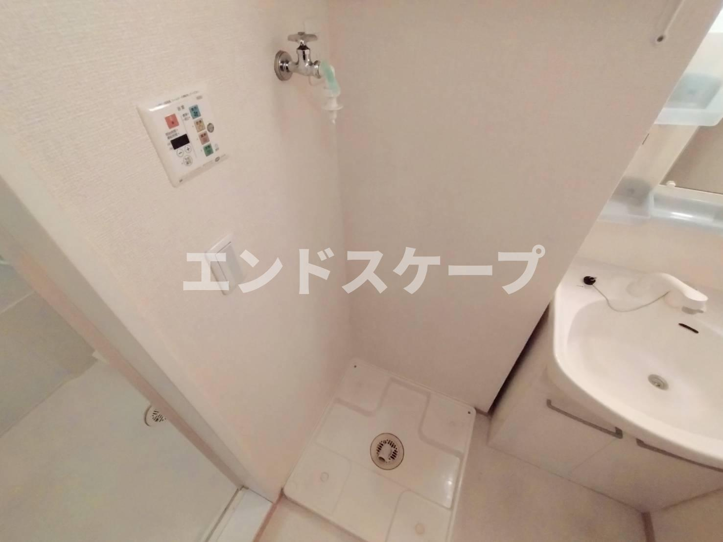 ルミエール和田橋の設備|高崎、前橋のお部屋探しはエンドスケープまで！お客様の理想お聞かせ下さい♪