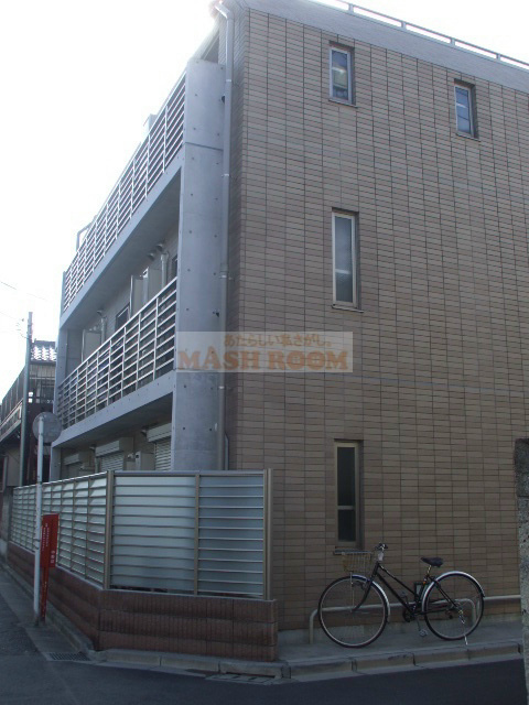 ラルジュ中野